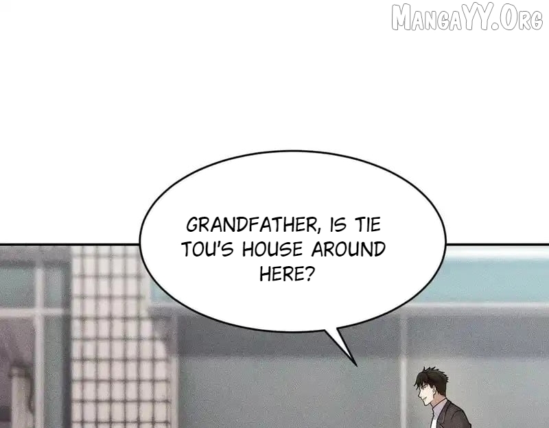Hidden Dragon in the City (2025) Chapter 18 - page 148